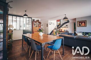  Maison à vendre 6 pièces 147 m²