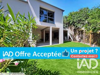  Maison à vendre 5 pièces 94 m²