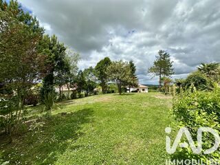  Terrain � vendre 1035 m�