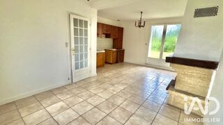  Maison à vendre 5 pièces 70 m²