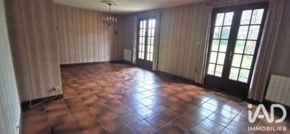 Vente Maison/villa 3 pièces