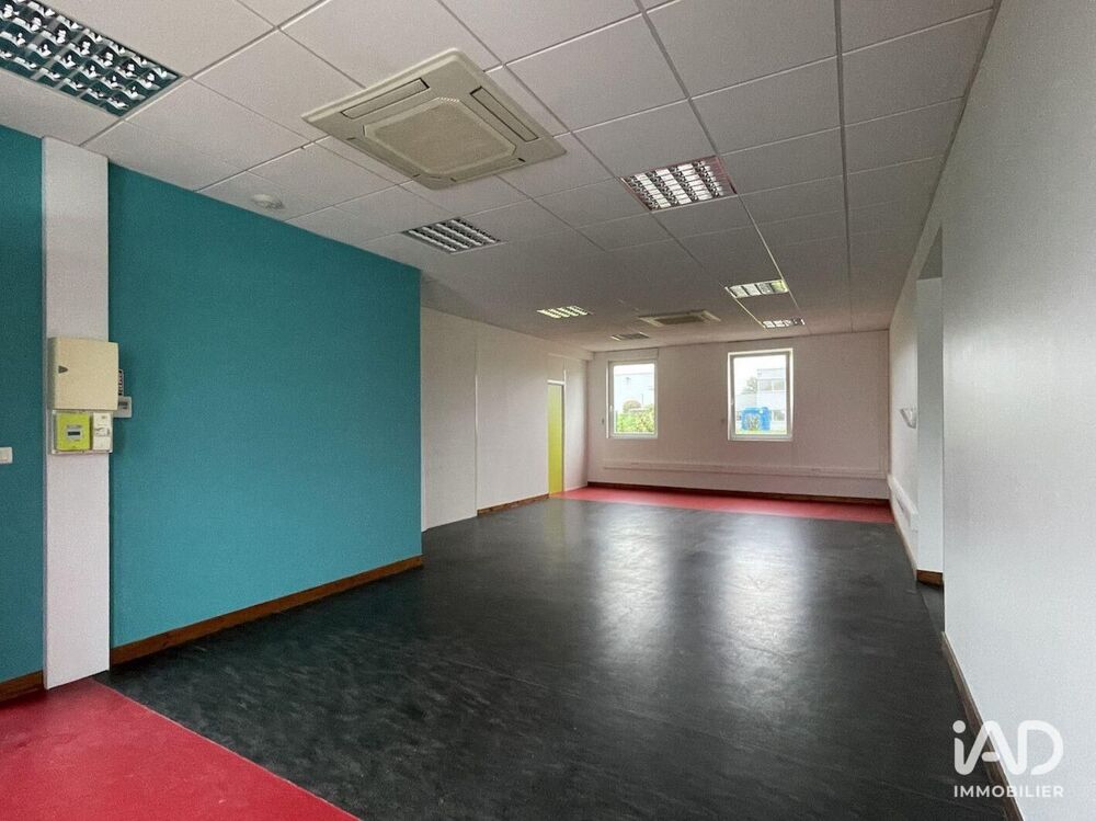  Location - 112 m² Tullins (38210)