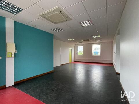   Location - 112 m² 