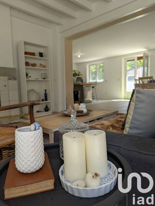  Maison � vendre 6 pi�ces 133 m�
