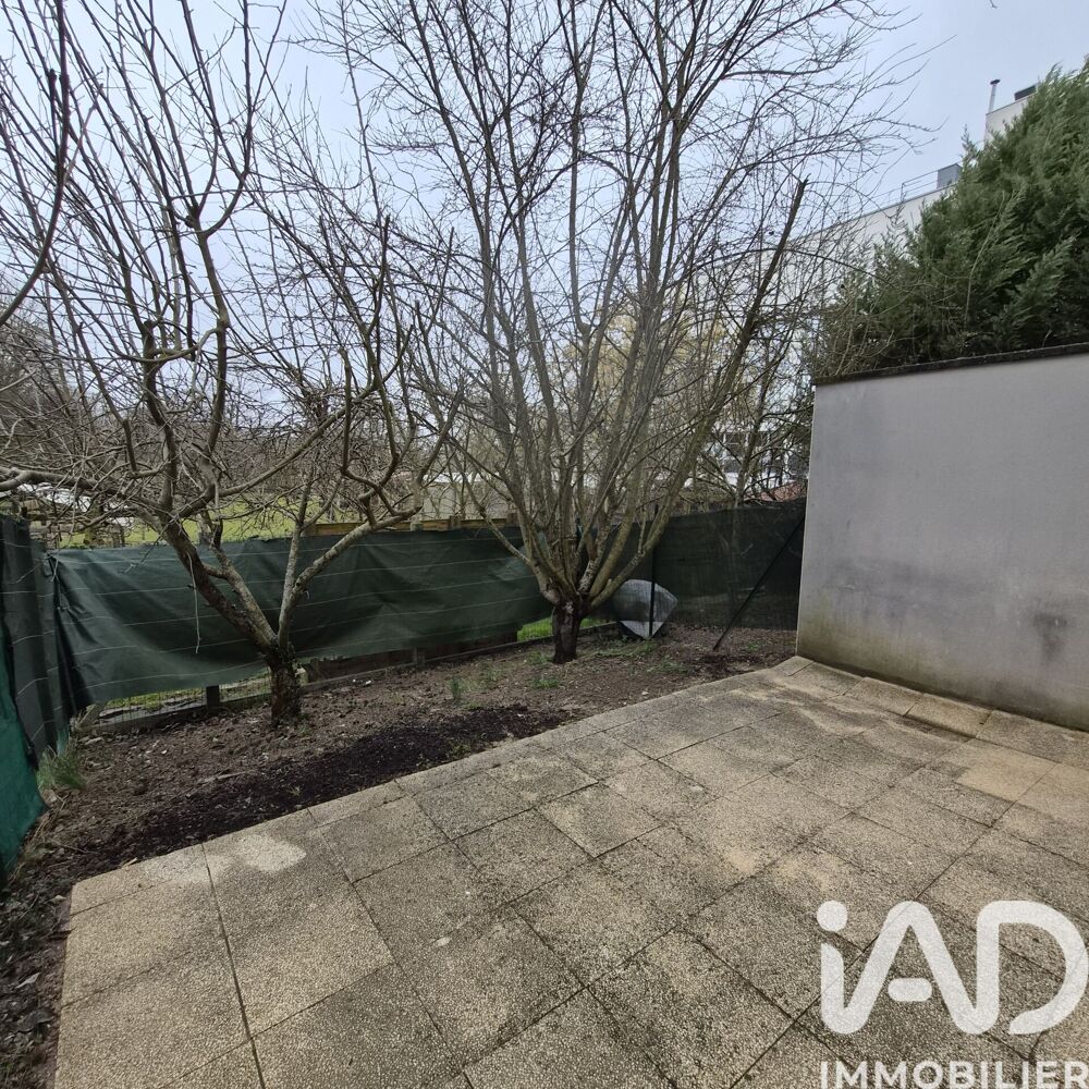 Vente Maison Vente Maison/villa 4 pièces Troyes