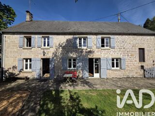  Maison � vendre 4 pi�ces 122 m�