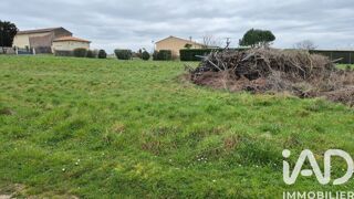  Terrain à vendre 1213 m²