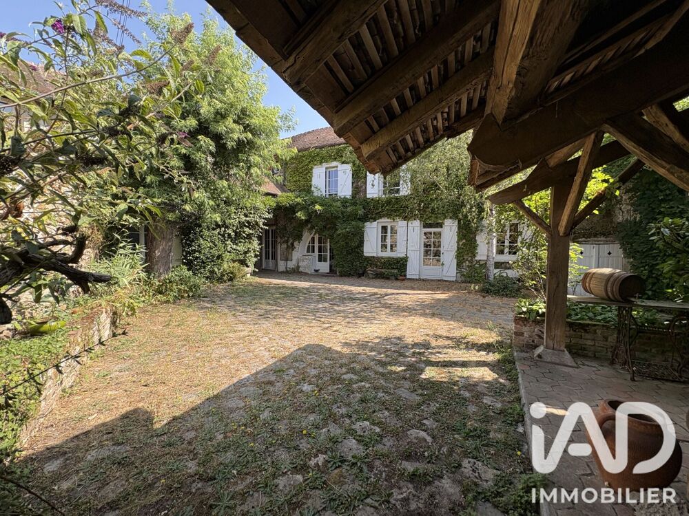 Vente Maison/villa 10 pièces