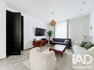  Maison à vendre 4 pièces 120 m²