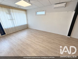  Maison à vendre 3 pièces 160 m²