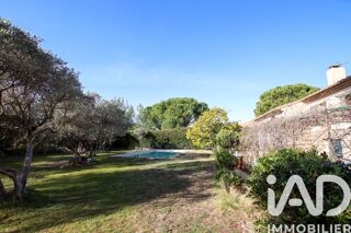  Maison à vendre 5 pièces 138 m²