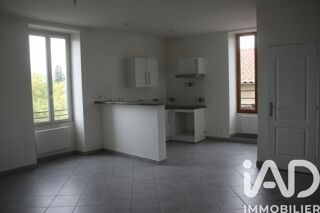  Appartement � vendre 3 pi�ces 62 m�