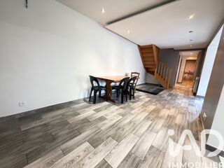  Maison à vendre 4 pièces 95 m²