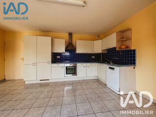  Appartement à vendre 4 pièces 128 m²