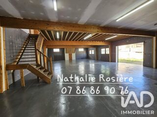  Immeuble à vendre 460 m²