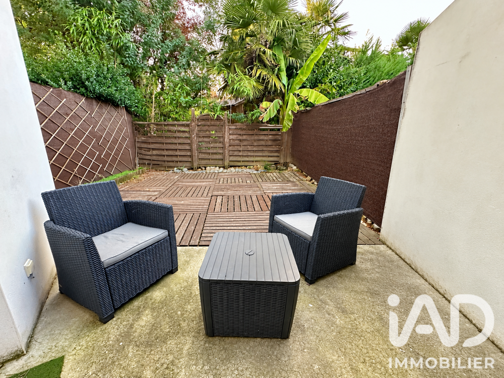 Vente Maison/villa 3 pièces