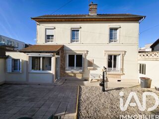  Maison � vendre 6 pi�ces 168 m�