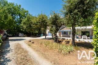  Maison à vendre 5 pièces 126 m²