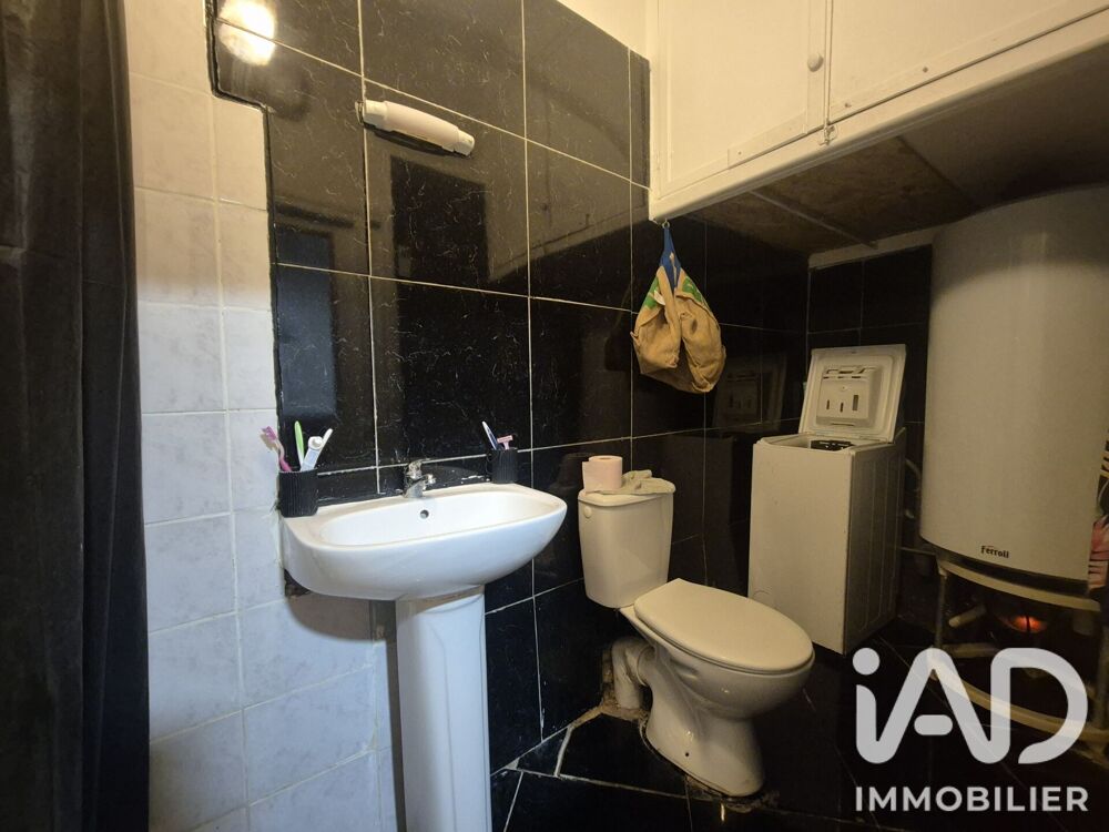 Vente Maison/villa 3 pièces