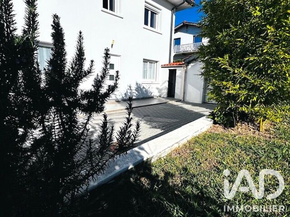 à vendre  Appartement Biarritz (64200)