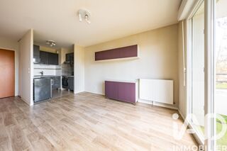  Appartement � vendre 2 pi�ces 38 m�