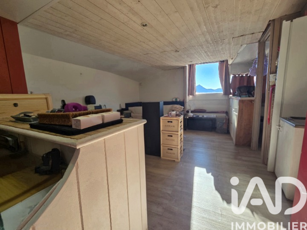 Vente Maison de village 2 pièces