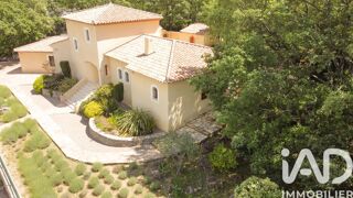  Maison à vendre 5 pièces 192 m²
