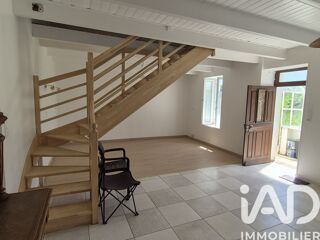  Maison à vendre 2 pièces 60 m²