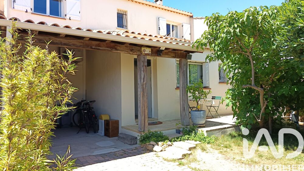 Vente Maison traditionnelle 4 pièces