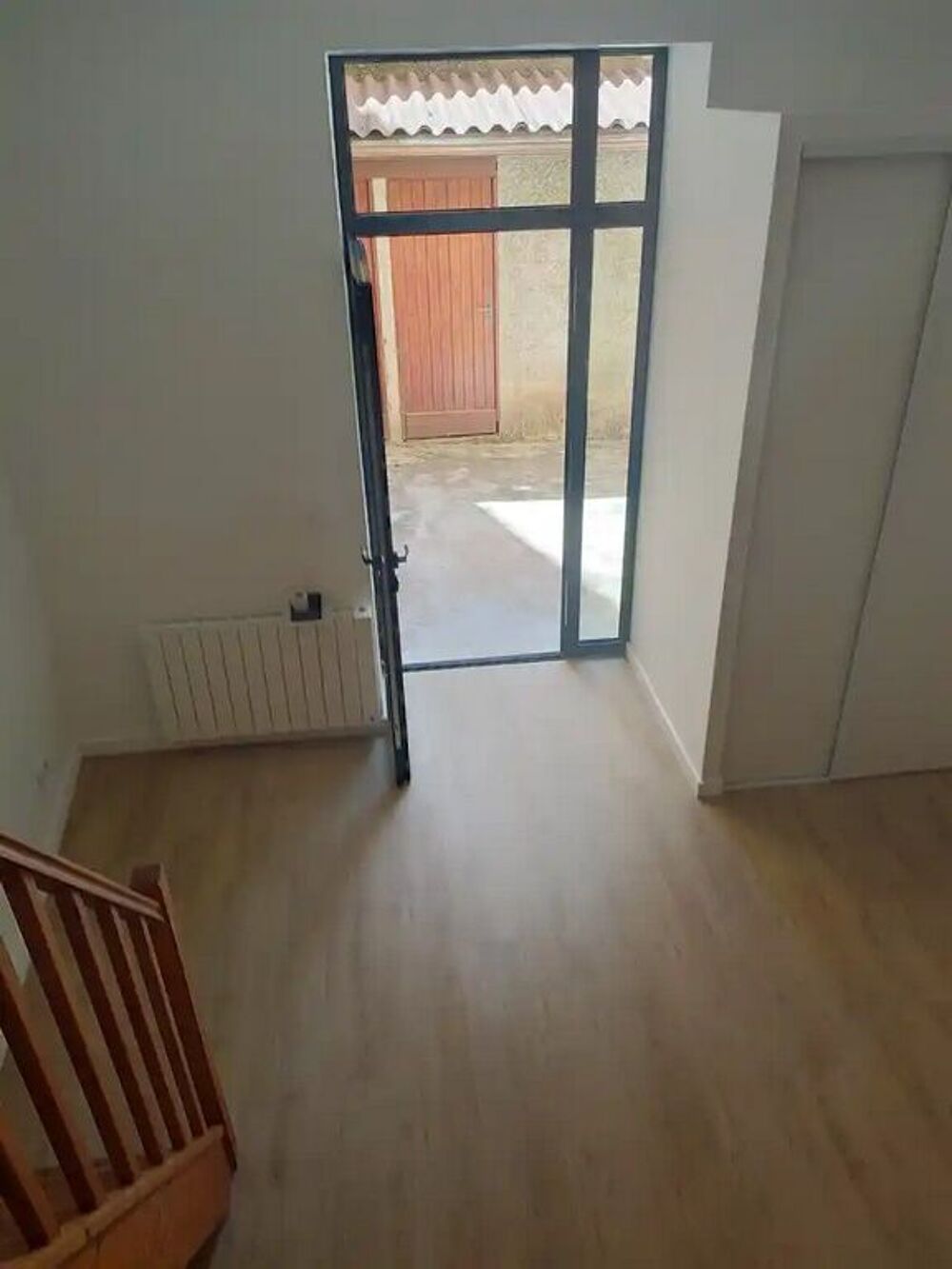 location Appartement - 1 pièce(s) - 22 m² Lyon 1
