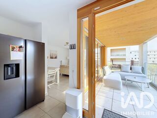  Appartement à vendre 3 pièces 66 m²