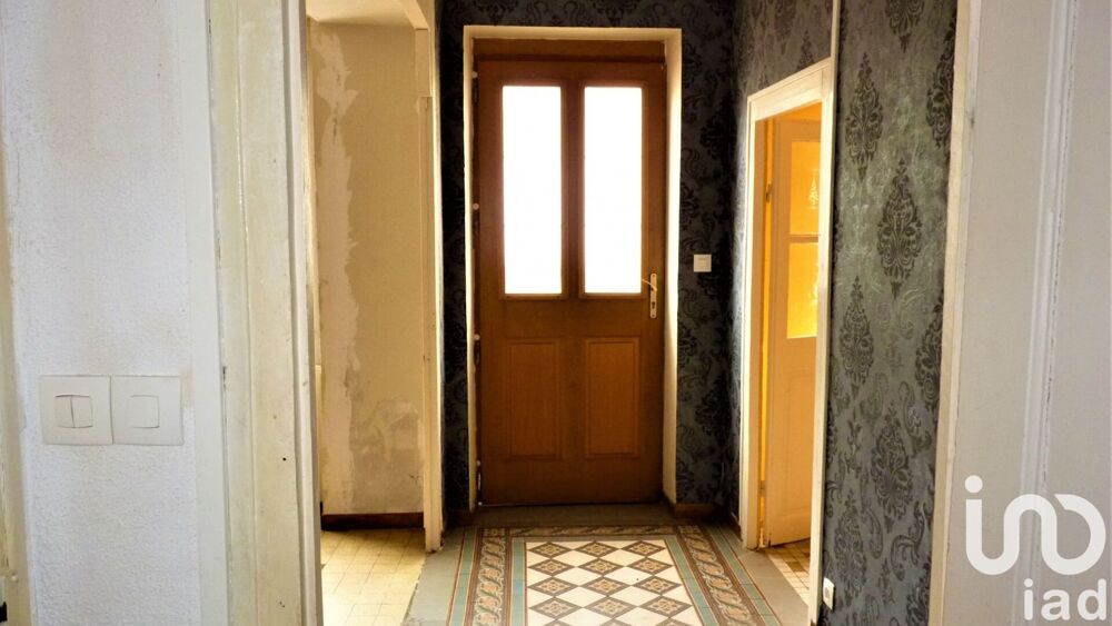Vente Maison Vente Maison de village 6 pièces Leugny