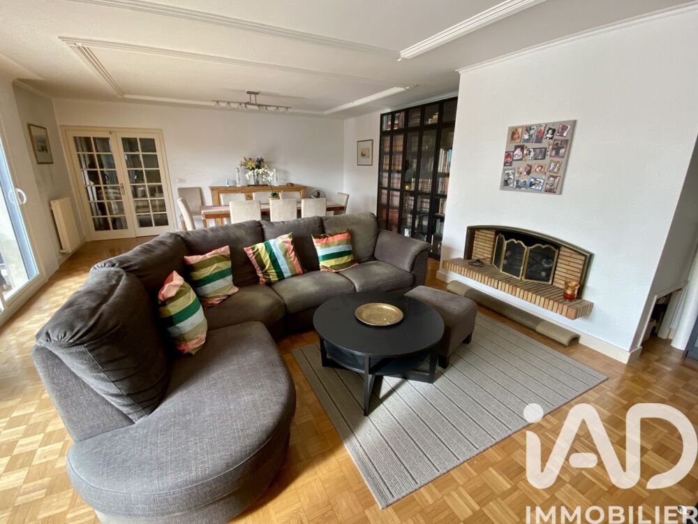 Vente Appartement 5 pièces