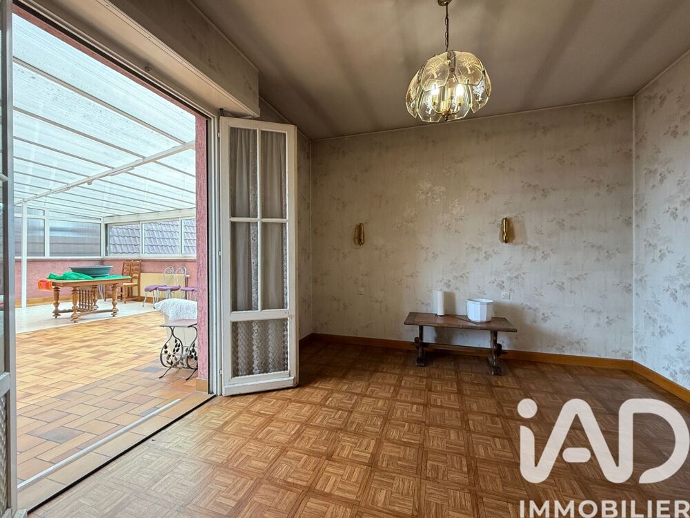 Vente Maison de village 5 pièces