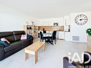  Appartement � vendre 3 pi�ces 68 m�