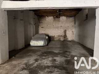  Parking / Garage à vendre 