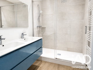  Appartement à vendre 4 pièces 74 m²