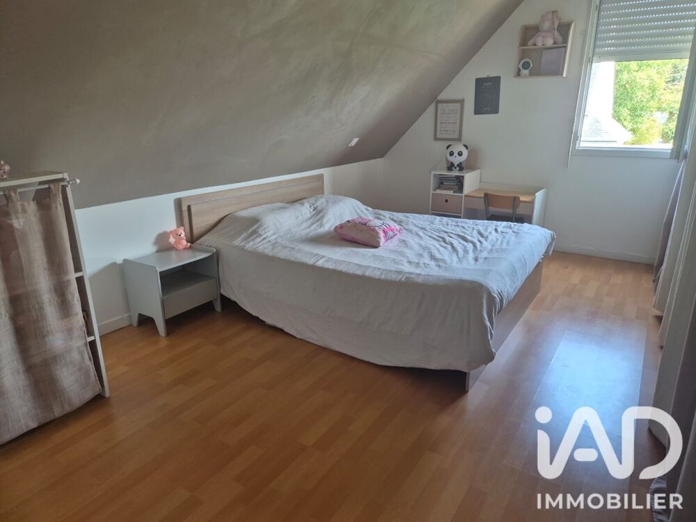 Vente Maison traditionnelle 5 pièces