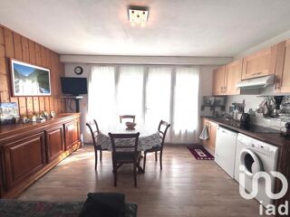  Appartement à vendre 2 pièces 33 m²