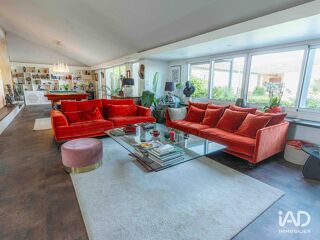  Maison � vendre 5 pi�ces 245 m�