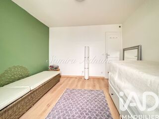  Appartement à vendre 3 pièces 59 m²