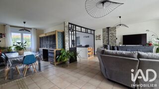  Maison à vendre 4 pièces 103 m²