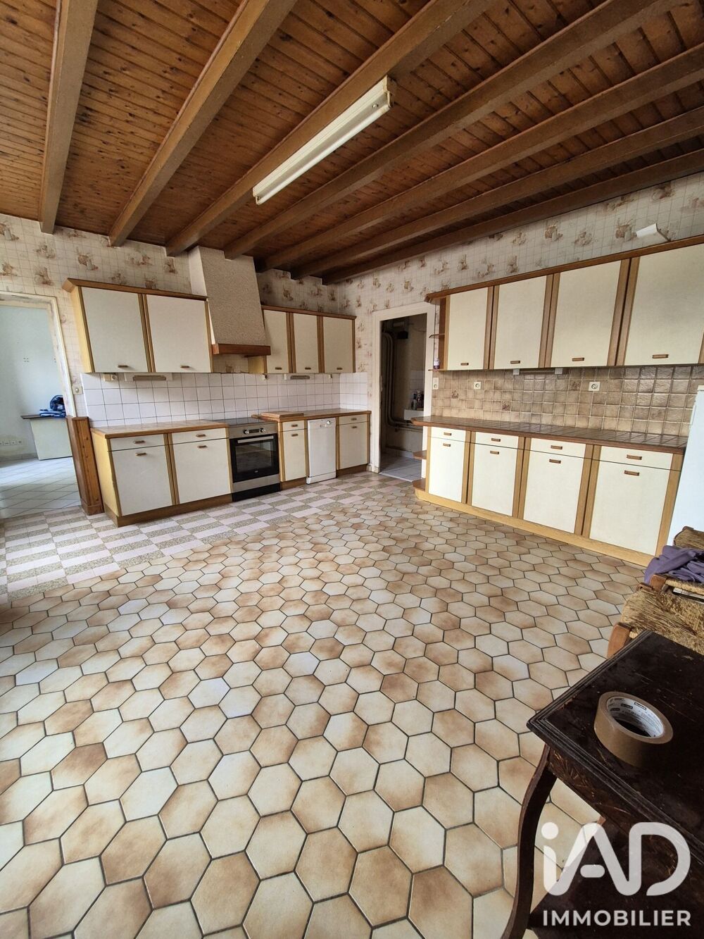 Vente Maison/villa 3 pièces