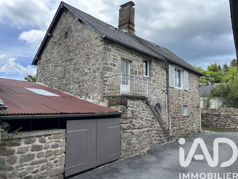   Vente Maison/villa 4 pièces Maison - 4 pièce(s) - 70 m²