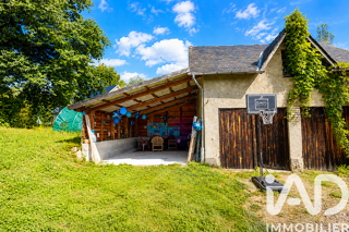  Maison � vendre 12 pi�ces 266 m�