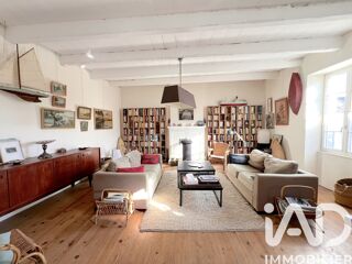  Maison à vendre 6 pièces 139 m²
