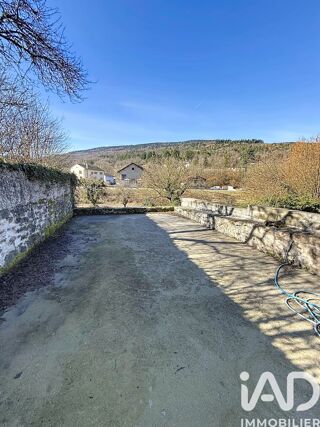  Maison � vendre 5 pi�ces 88 m�