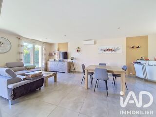  Maison à vendre 5 pièces 156 m²
