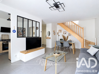  Appartement à vendre 4 pièces 78 m²