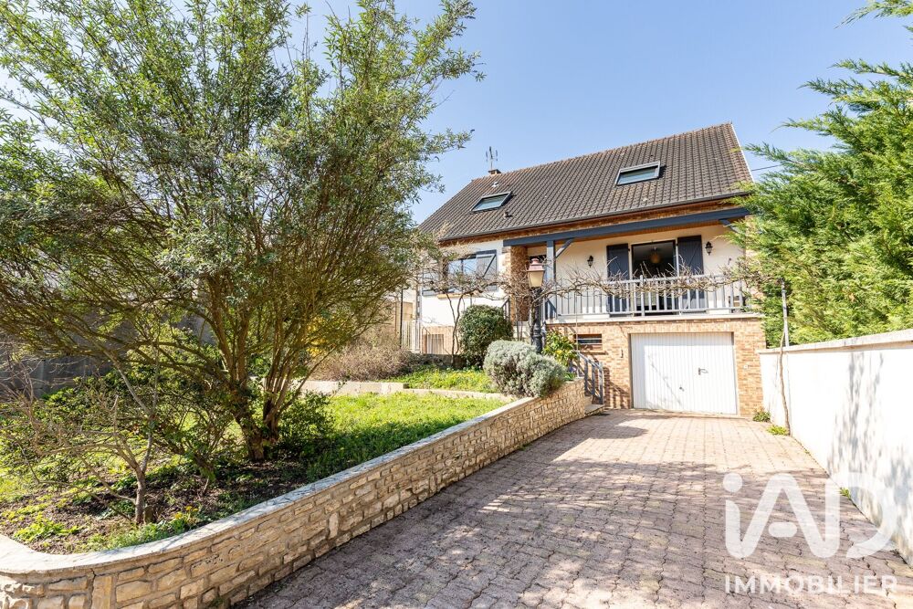à vendre  Maison Palaiseau (91120)